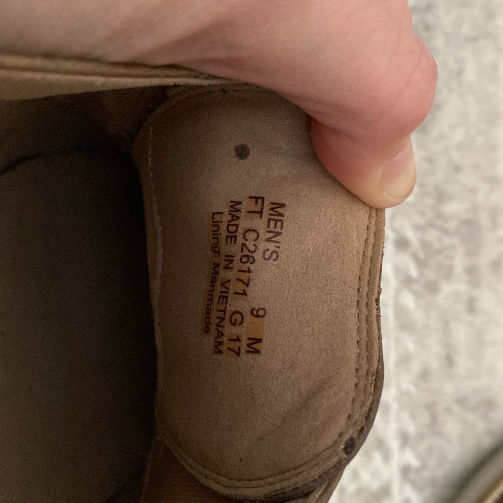 Cole Haan Grand OS Shoes - Picture 3 of 3